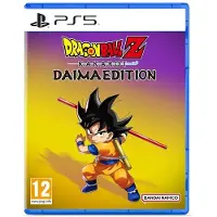 DRAGON BALL Z: KAKAROT - Daima Edition - PS5