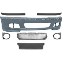 Diederichs 1215350 Bumperkit