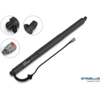 STABILUS Elektromotor, achterklep 909932
