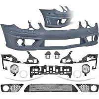 Diederichs 1615350 Bumperkit