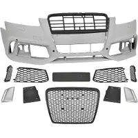 Diederichs 1027350 Bumperkit