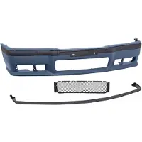 Diederichs 1213351 Bumperkit