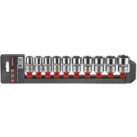 Force 41015 Steeksleutelset