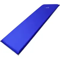 Normani Matras 'InFlat II - Stavanger' blauw