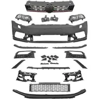 Diederichs 2207850 Bumperkit