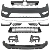 Diederichs 2216350 Bumperkit