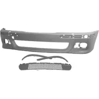 Diederichs 1223350 Bumperkit