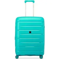 Modo By Roncato Trolley 'Starlight 3.0' jade groen