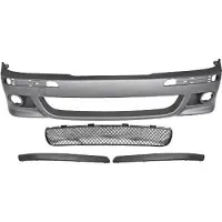 Diederichs 1223251 Bumperkit