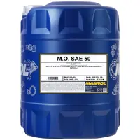 Mannol MN3105-20 Multifunctionele olie