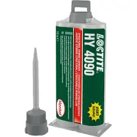 Loctite HY 4090 Tweecomponenten-lijm 1778011 50 ml