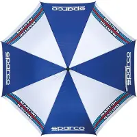 Sparco Martini Racing Paraplu