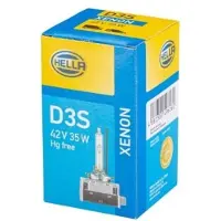 Hella 8GS 009 028-311 Xenon-lamp