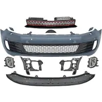 Diederichs 2215450 Bumperkit