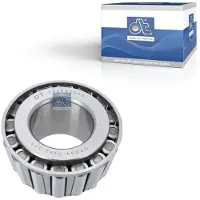 DT Spare Parts Lager, handgeschakelde versnellingsbak 6.46510
