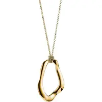 Thomas Sabo - KE2319-413-39-L70 - Ketting - Dames - Natural Beauty - 70cm