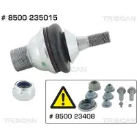 TRISCAN 8500 235015 Fuseekogel