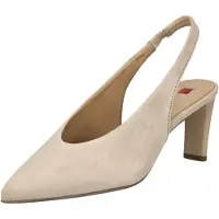 Högl Slingpumps beige
