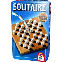 Schmidt Solitaire