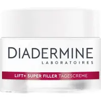 Diadermine Gezichtsverzorging Day Care Lift+ Super opvullende anti-aging dagcrème