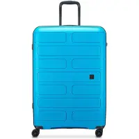 Modo By Roncato Trolley 'Supernova 2.0' turquoise