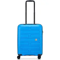 Modo By Roncato Trolley 'Supernova 2.0' hemelsblauw
