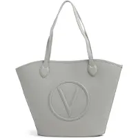 Valentino shopper schoudertas Special Covent Shopper Grigio Polvere Lichtgrijs