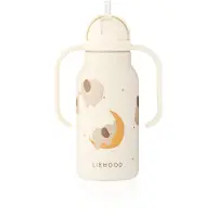 Liewood Waterfles Kimmie Elephant / Creme De La Creme 250 ml