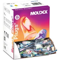 Moldex SPARKPLUG-200 Gehoorbescherming Gehoorbescherming
