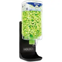 Moldex 775001 dispenser met 500 paar Pura-Fit oordoppen