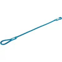 Ocun Sbea 9.5-9 Mm 8 Mm Koordcape Zilver 75 cm