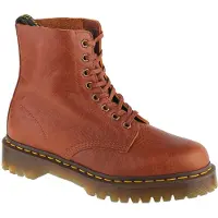 Dr. Martens 1460 Pascal Bex, Unisex, Bruin, Laarzen, maat: 43