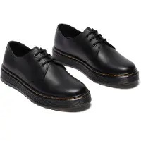 Dr. Martens Veterschoen 'Brookline' zwart