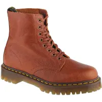 Dr. Martens 1460 Pascal Bex, Unisex, Bruin, Laarzen, maat: 42