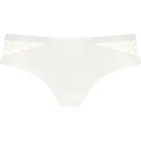 Mey Lingerie Broekje 'Poetry Temptation' wit