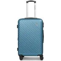 CHECK.IN Trolley 'Paradise 2.0' saffier