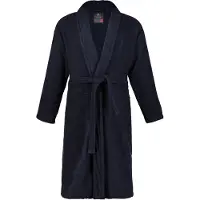 JP 1880 Badjas lang navy