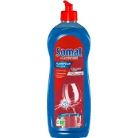 Henkel 5-in-1 Glansspoelmiddel voor vaatwasser, 750 ml