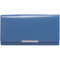 Maître Portemonnee 'Belg Diedburg' blauw