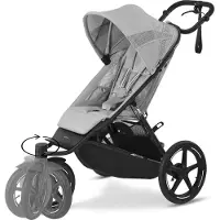 Cybex Avi Spin Stroller Grijs