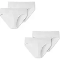 Schiesser Onderbroek wit