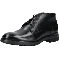 LLOYD SELECTED Veterschoen zwart