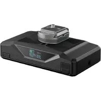 SmallRig 5248 CB75 Camera Base Battery Kit