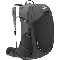 Lowe Alpine - AirZone Trek 28 - Trekkingrugzak grijs