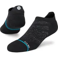 Stance Run Light Tab Low Cut | XL