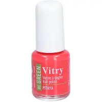 Vitry Nagellak Be Green Pitaya 6 ml Nagellak nieuw