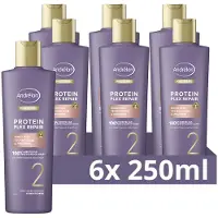 Andrélon Pro-Care Conditioner - 6 x 250 ml - Voordeelverpakking