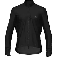 7mesh - Mission Jacket - Fietsjack S, zwart