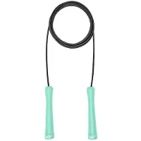 Nike Accessories Fundamental Jump Rope Zilver