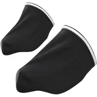 Loeffler Toe Warmer Ab Overschoenen